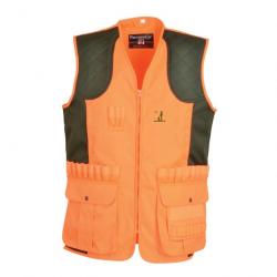 GILET CHASSE STRONGER ORAN