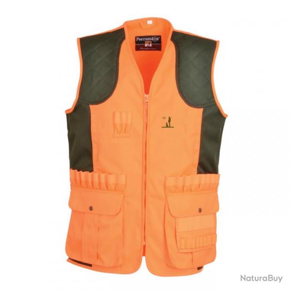 GILET CHASSE STRONGER ORAN