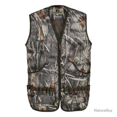 Régler Objection Poupée Gilet Fluo Camo Gai Seau Entretien