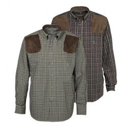 CHEMISE CHASSE SOLOGNE MARR