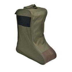 SAC A BOTTES KAKI
