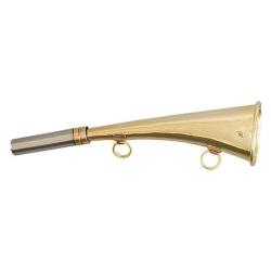 Corne de chasse Pib 22 cm TU META