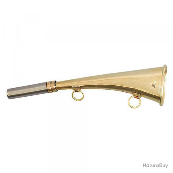 Corne de chasse Pib 22 cm TU META