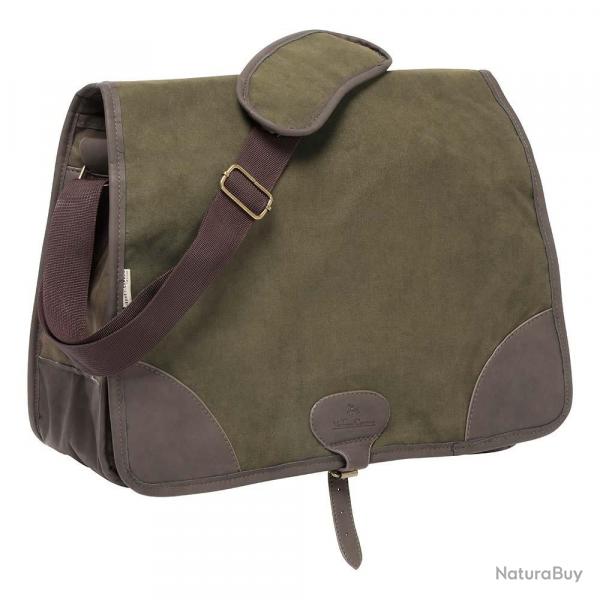 GIBECIERE PERDRIX KAKI TU