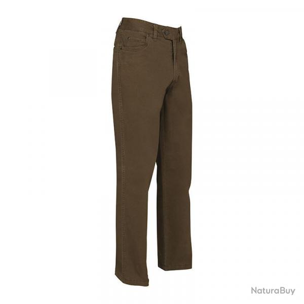 PANTALON WEEK END MARO