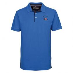 POLO RIVIERA BLEU