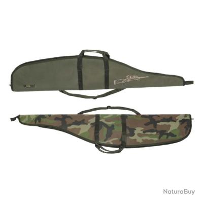 Fourreau Colombi 130cm Pour Carabine Ou Fusil – Neuf Sous Emballage