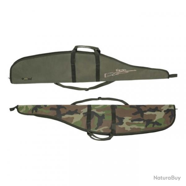 FOURREAU CARABINE UNIC 130CM 130 CAMO