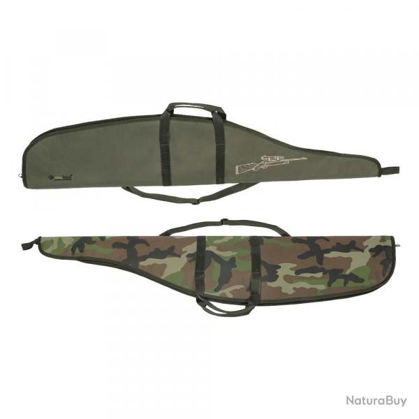 FOURREAU CARABINE UNIC 130CM 130 CAMO