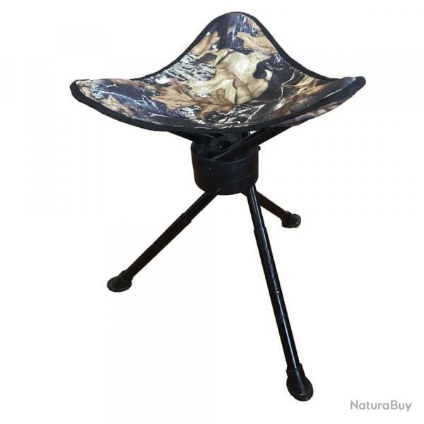 SIEGE DE BATTUE ROTATIF TU SANS