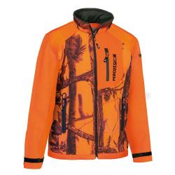 BLOUSON SOFTRACK XL OGCB