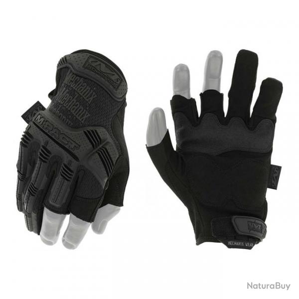 Gants M-Pact Trigger Finger noir M NOIR