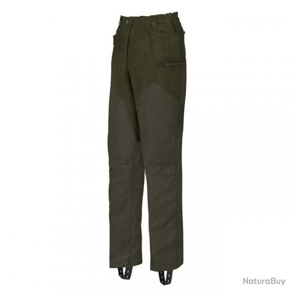 PANTALON SUPER PANT STRETCH ATTILA KAKI