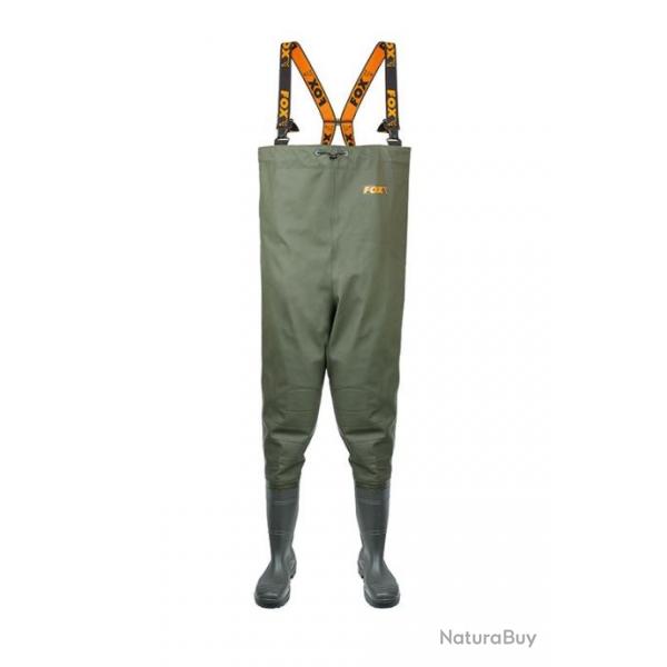 Waders Fox Chest Waders