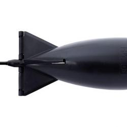 Bait Rocket Spomb Large NOIR