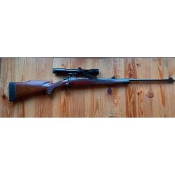 Carabine Winchester 300 WM