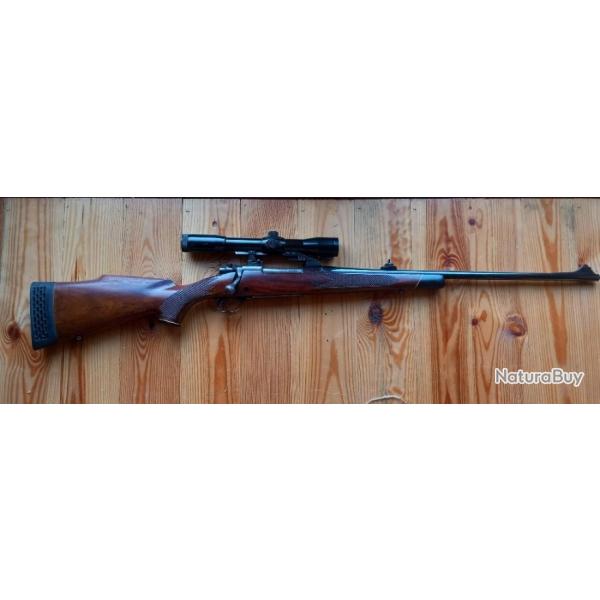 Carabine Winchester 300 WM