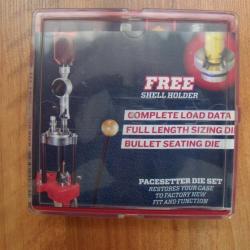 Outils de rechargement LEE neufs 43 spanish