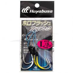 Hayabusa Assist Hook FS465 L