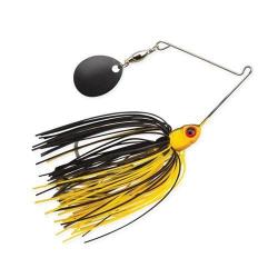 Spinnerbait Booyah Micro Pond Magic 3.5g Locust