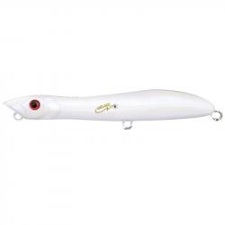 Poisson Nageur Xorus Patchinko 13,7cm Blanc