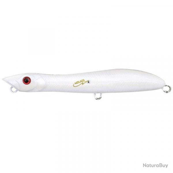 Poisson Nageur Xorus Patchinko 13,7cm Blanc
