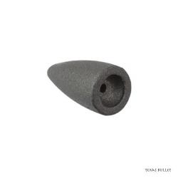 Plomb Scratch Tackle Texas Bullet 21g