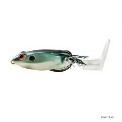 Leurre Souple Booyah Toad Runner 9,5cm Shad Frog