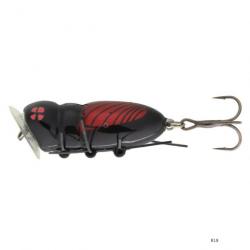 Poisson Nageur Sakura Gemibug 35 F BLB