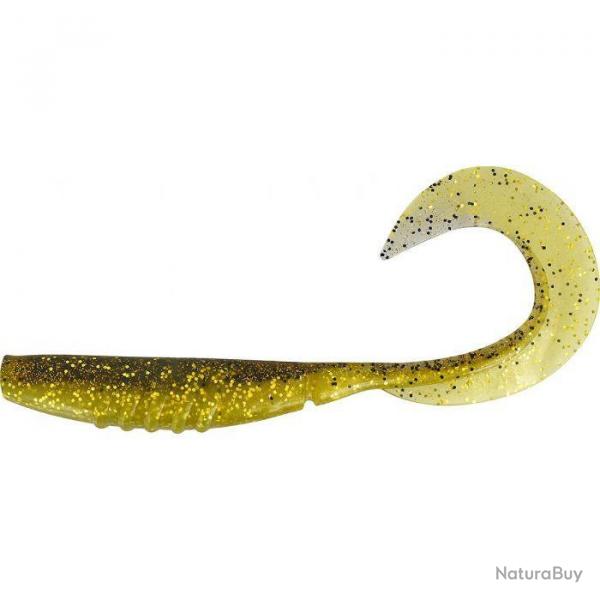 Leurre Souple Megabass X-Layer Curly 170mm Uraken