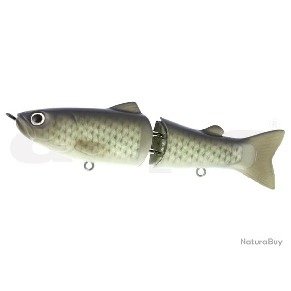 Poisson Nageur Deps New Slide Swimmer 115 SS 01 - Flash Carp