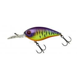 Poisson Nageur Illex Digle 2 + 6,2cm Table Rock Tiger 14.3g