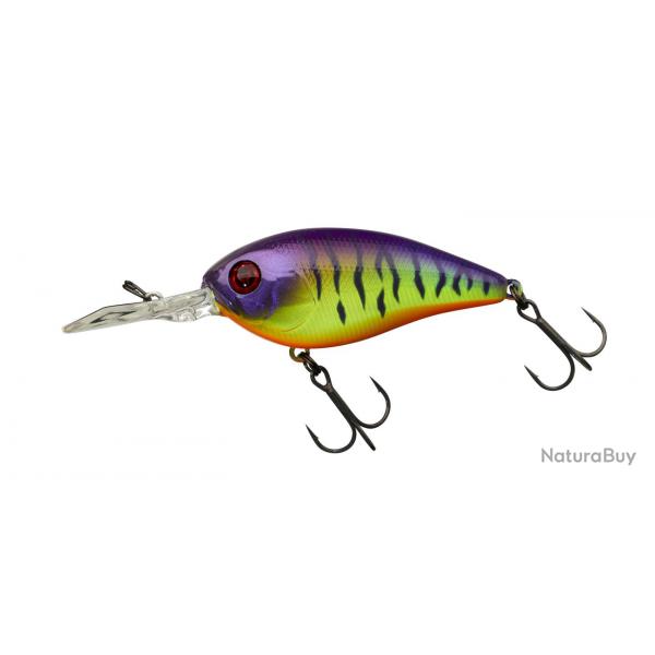 Poisson Nageur Illex Digle 2 + 6,2cm Table Rock Tiger 14.3g