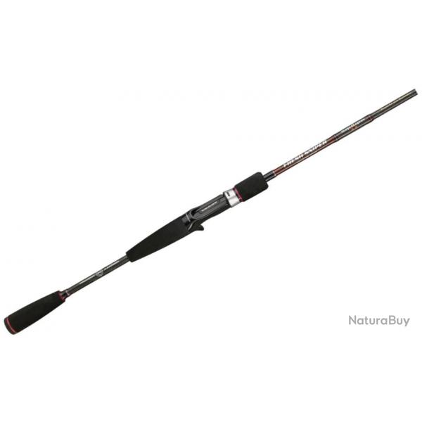 Canne Casting Sakura Fresh Sniper 662 MH 2 7-30g 10 1,98m 139g 102cm