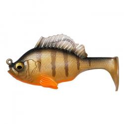 Leurre Souple Megabass Sleeper Gill 8cm 21g Perch 8cm