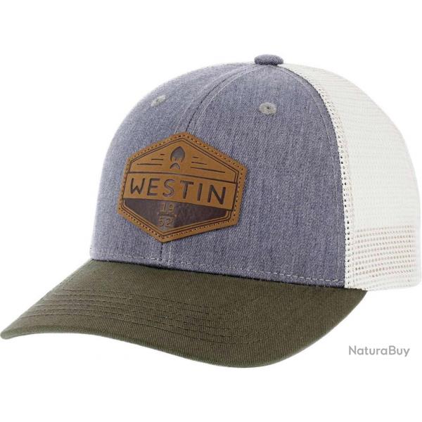 Casquette Westin Vintage Trucker Cap