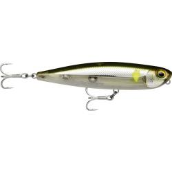 Poisson Nageur Rapala Precision Xtreme Pencil SW 10,7cm Ayu 21g 10,7cm