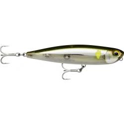 Poisson Nageur Rapala Precision Xtreme Pencil SW 10,7cm Ayu 21g 10,7cm