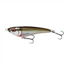Poisson nageur Savage Gear Freestyler V2 16cm 16cm 85g Dirty Roach