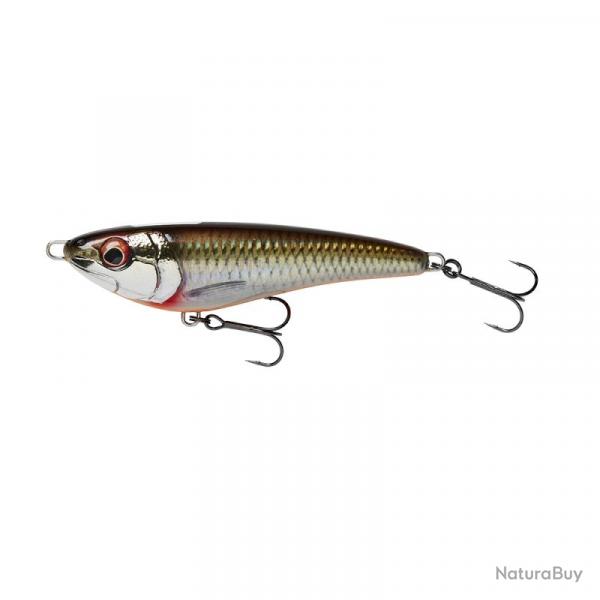 Poisson nageur Savage Gear Freestyler V2 16cm 16cm 85g Dirty Roach