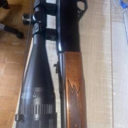 Winchester modèle 250 calibre 22SL ORLR