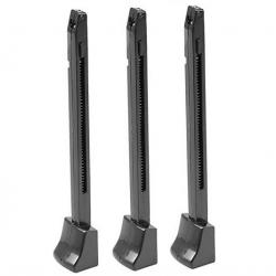 Chargeurs PPK/S 4.5mm Walther