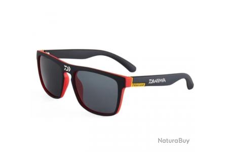 Lunette polarisante daiwa hot sale