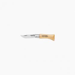 COUTEAU OPINEL TRADITION INOX n2