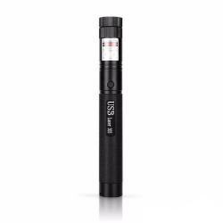 Pointeur Laser Haute Puissance Rechargeable, Couleur: Violet