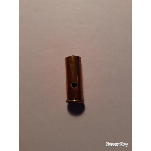 1 cartouche 32 S&W long GECO  Neutralise