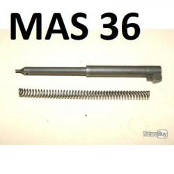 percuteur MAS 36 + ressort de MAS36 - VENDU PAR JEPERCUTE (a5c)