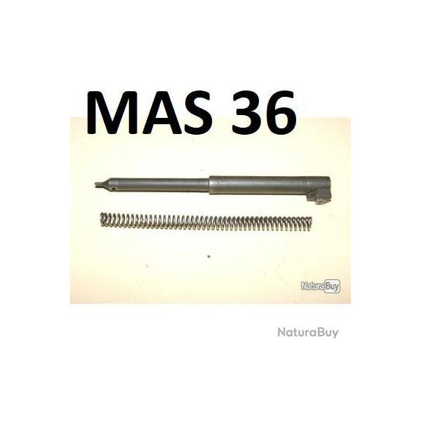 percuteur MAS 36 + ressort de MAS36 - VENDU PAR JEPERCUTE (a5c)