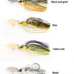 CHATTERBAIT RAGE 12GR Table rock