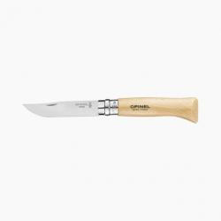 COUTEAU OPINEL TRADITION INOX n8